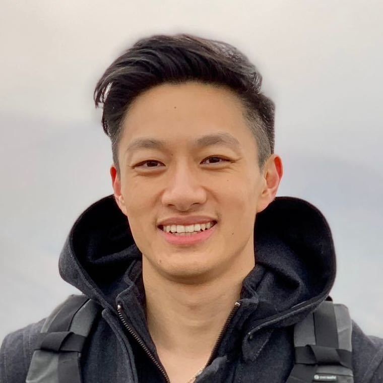 Alexander Wong, Tech-Advisor