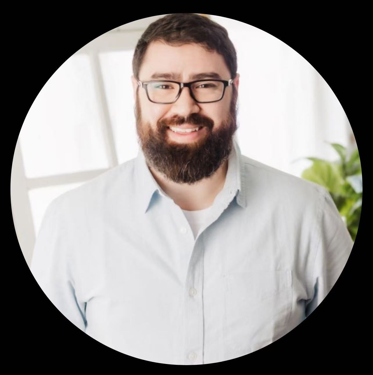 Victor Diaz III, Co-Founder & COO